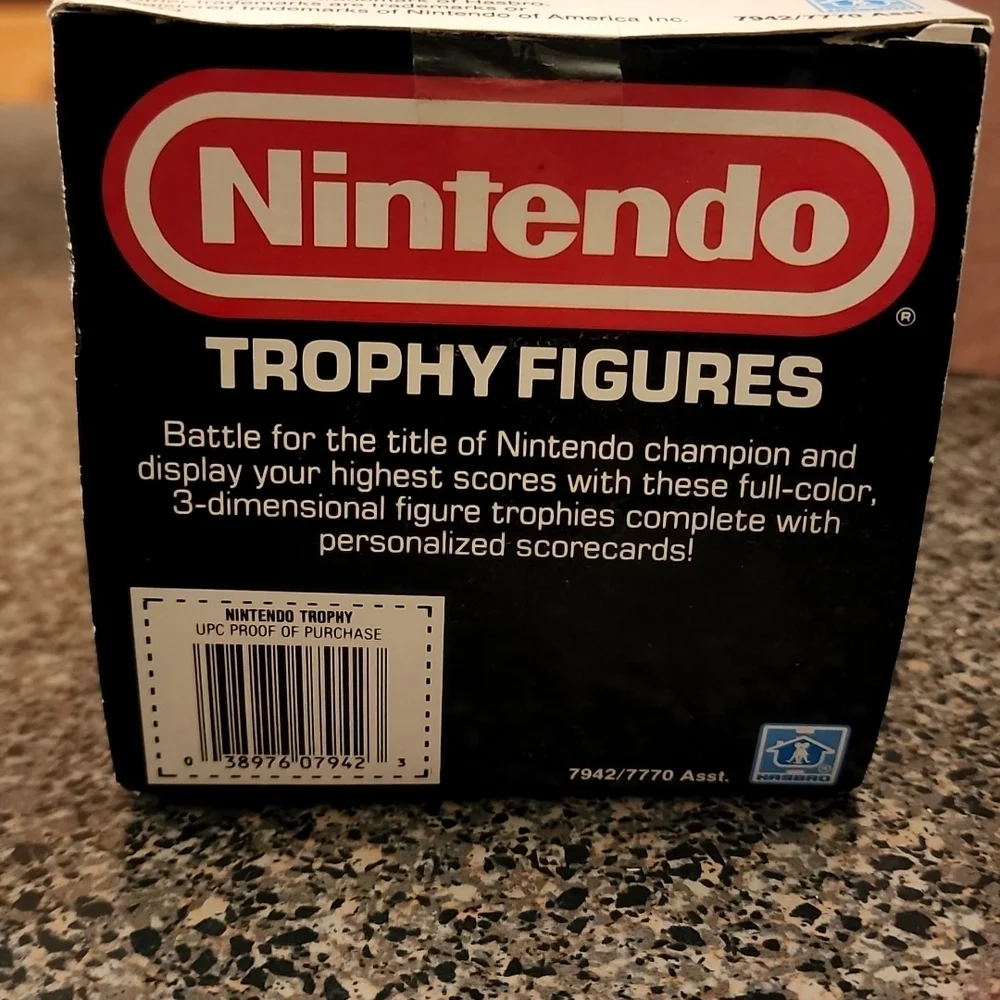 Nintendo - Picture 5 of 8